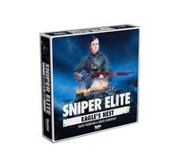 Sniper Elite: Eagles's Nest Expansion