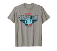 Sniper Elite French World War II Vive La Resistance T-Shirt