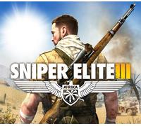 Sniper Elite III PC Steam Account