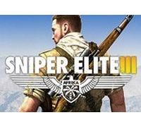 Sniper Elite III + Season Pass ASIA Steam Gift
