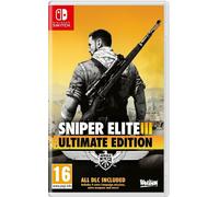 Sniper Elite 3 Ultimate Edition