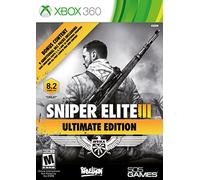 Sniper Elite III Ultimate Edition - Xbox 360
