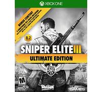 Sniper Elite III Ultimate Edition - Xbox One