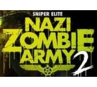 Sniper Elite: Nazi Zombie Army 2 RU Language Only Steam CD Key