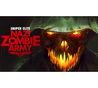 Sniper Elite: Nazi Zombie Army