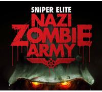Sniper Elite: Nazi Zombie Army EU PC Steam CD Key