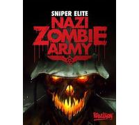 Sniper Elite - Nazi Zombie Army (PC) - Steam Gift - GLOBAL