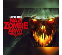 Sniper Elite: Nazi Zombie Army (PC) Steam Key - GLOBAL