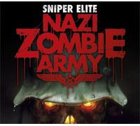 Sniper Elite: Nazi Zombie Army Steam Gift