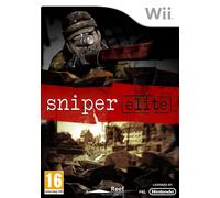 Sniper Elite (Nintendo Wii) (Nintendo Wii)