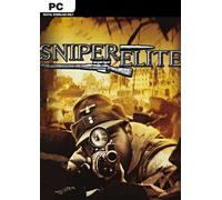 Sniper Elite PC