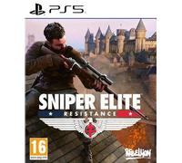 Sniper Elite: Resistance