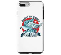 Sniper Elite Resistance Harry Hawker's Sniper Supplies Case for iPhone 7 Plus/8 Plus