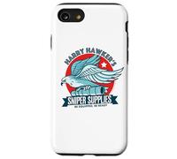 Sniper Elite Resistance Harry Hawker's Sniper Supplies Case for iPhone SE (2020) / 7/8