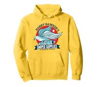 Sniper Elite Resistance Harry Hawker's Sniper Supplies Pullover Hoodie