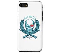 Sniper Elite Resistance Head Hunter Skull Wreath Case for iPhone SE (2020) / 7/8