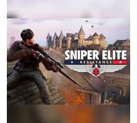 Sniper Elite: Resistance (PC) Steam Key - ROW