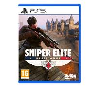 Sniper Elite: Resistance (PS5) (New)