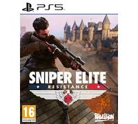 Sniper Elite: Resistance - PlayStation 5