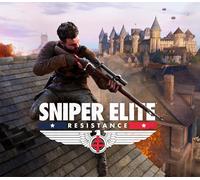 Sniper Elite: Resistance XBOX One / Xbox Series X|S / PC CD Key