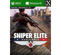 Sniper Elite: Resistance (Xbox Series X/S, PC) - Xbox Live Account - GLOBAL