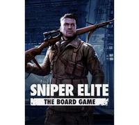 Sniper Elite: The Board Game