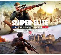Sniper Elite: The French Collection XBOX One / Xbox Series X|S / PC Account