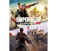 Sniper Elite: The French Collection (Xbox Series X/S, PC) - Xbox Live Account - GLOBAL