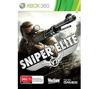 Sniper Elite V2