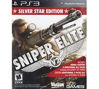 Sniper Elite V2-Goty Edition