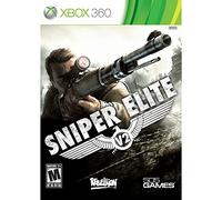 505 Games Sniper Elite V2 (Import)