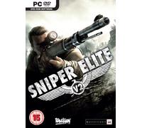 Sniper Elite V2 (PC CD)