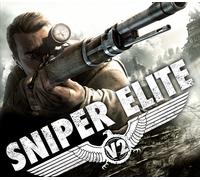 Sniper Elite V2 PC Steam CD Key