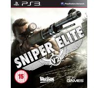 Sniper Elite V2 (PS3)