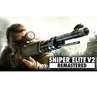 Sniper Elite V2 Remastered
