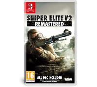 Sniper Elite V2 Remastered - Nintendo Switch
