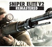 Sniper Elite V2 Remastered PC Steam Account