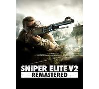 Sniper Elite V2 Remastered (PC) - Steam Account - GLOBAL