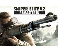 Sniper Elite V2 Remastered (PC / Xbox One / Xbox Series X|S) Microsoft Store Key - EU