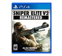 Sniper Elite V2 Remastered - PlayStation 4