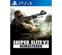 Sniper Elite V2 Remastered (PS4) - PSN Account - GLOBAL