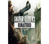 Sniper Elite V2 Remastered (Xbox One, PC) - Xbox Live Key - EUROPE