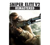 Sniper Elite V2 Remastered Xbox One/Xbox Series X|S/PC (Europe & UK)