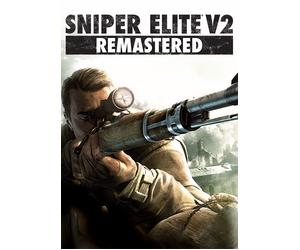 Sniper Elite V2 Remastered Xbox One/Xbox Series X|S/PC (UK)