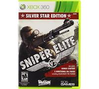 Sniper Elite V2 Silver Star Edition