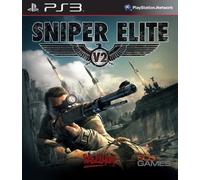 Sniper Elite V2, Silver Star Edition (Sony Playstation 3) (US IMPORT)