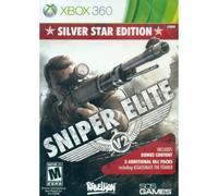 Sniper Elite V2: Silver Star Edition - Xbox 360 (Microsoft Xbox 360) (US IMPORT)
