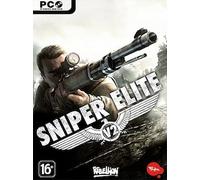Sniper Elite V2 Steam Key GLOBAL