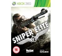 Sniper Elite V2 (Xbox 360)