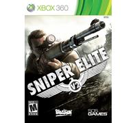 Sniper Elite V2 - Xbox 360 (Microsoft Xbox 360) (US IMPORT)
